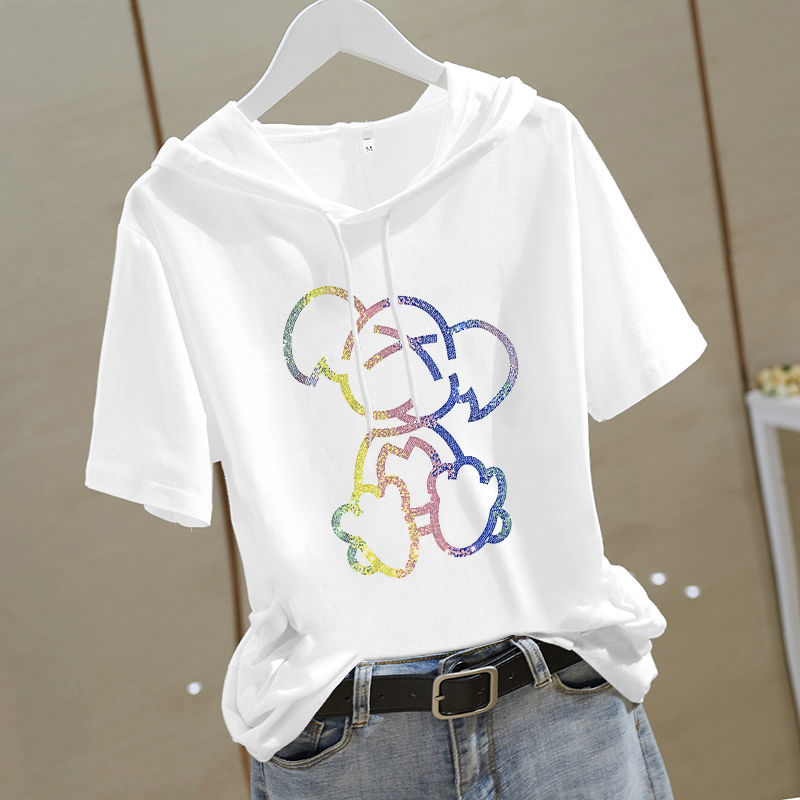 24#White Colored Dog