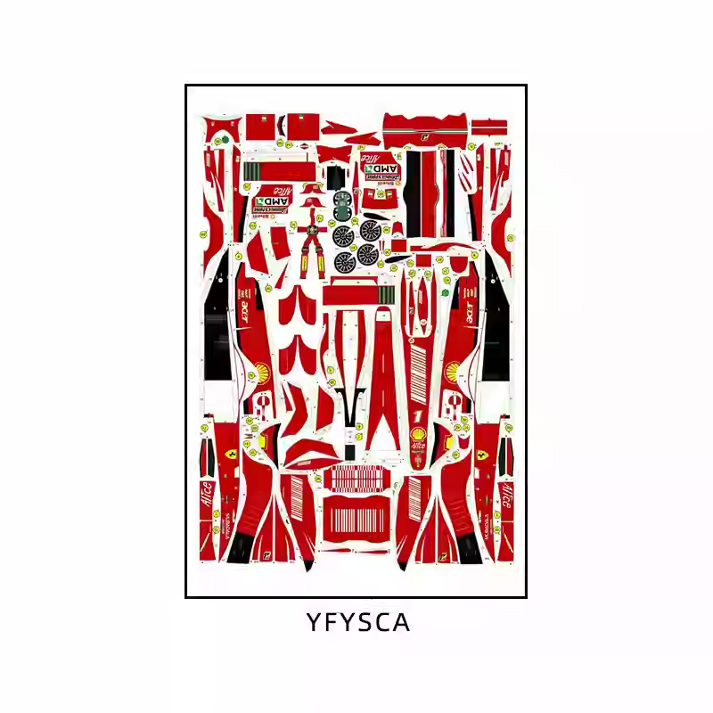 YFYSC-1