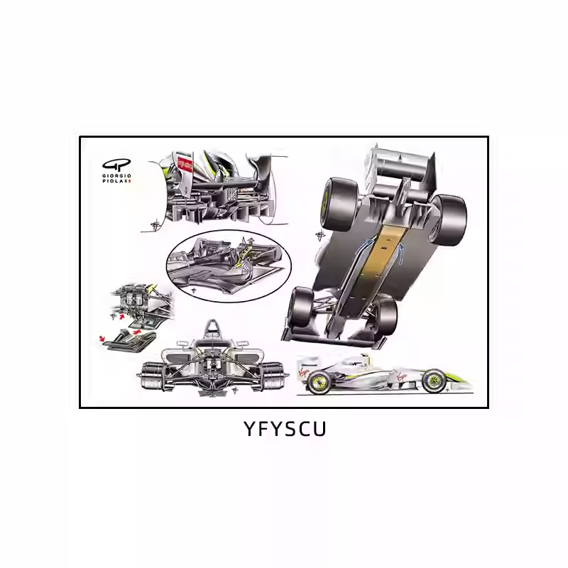 Yfysc-21 (Horizontal Version)