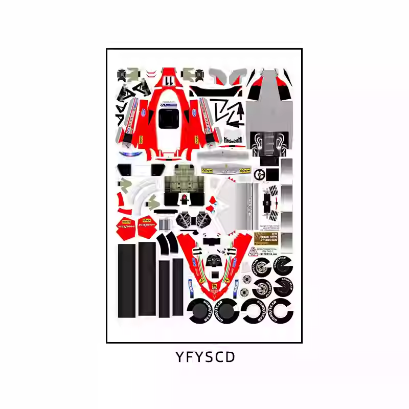 YFYSC-4
