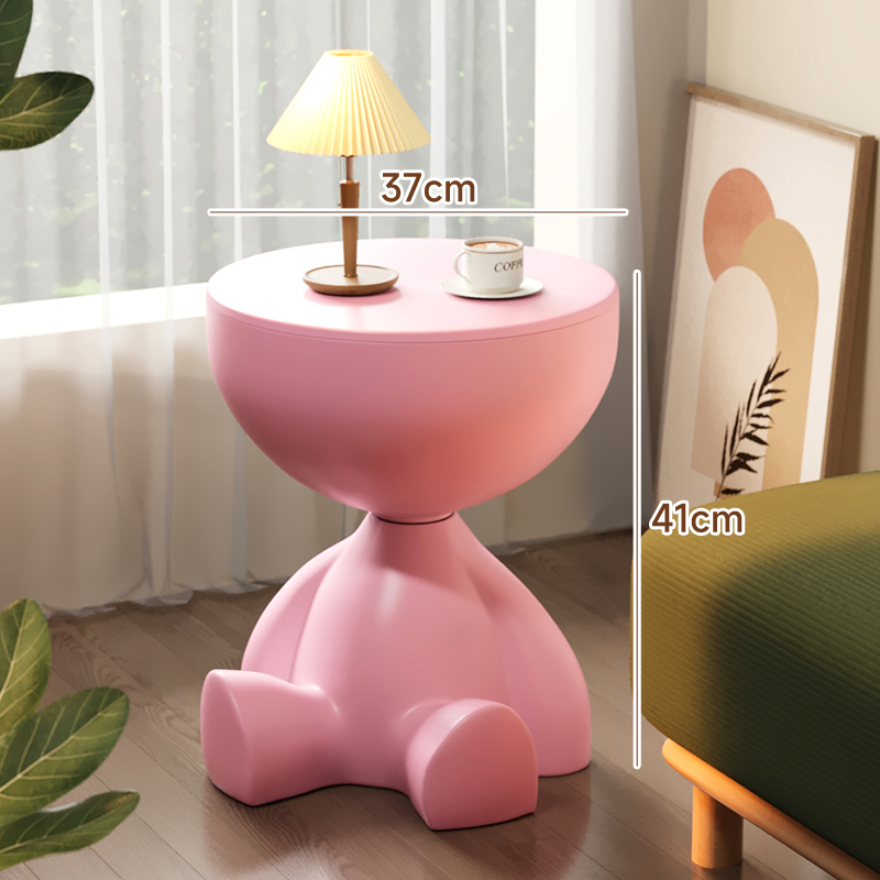 Large⭐Storage Model-Sakura Pink