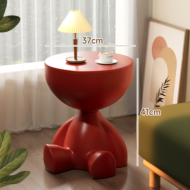 Large⭐Storage Model-Noble Red