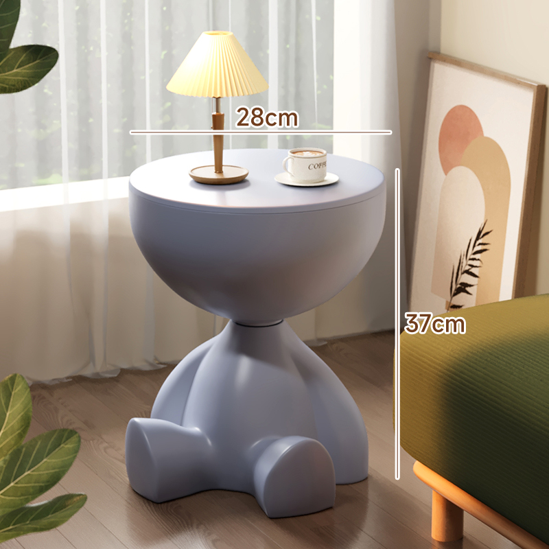 Small⭐Storage Model-All-Match Gray