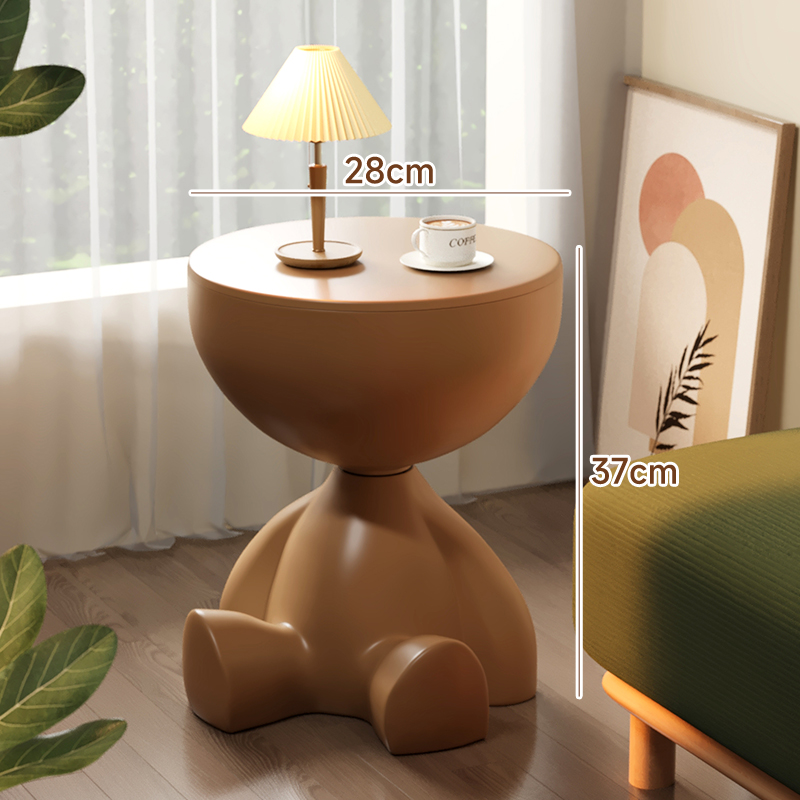 Small⭐Storage Model-Ginger Yellow