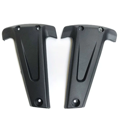Suitable for electric vehicles 007/009 rear fender, electric motorcycle, battery vehicle, delivery vehicle rear wheel fender bracket accessories (Electric vehicle fender) - rear-fender-bracket