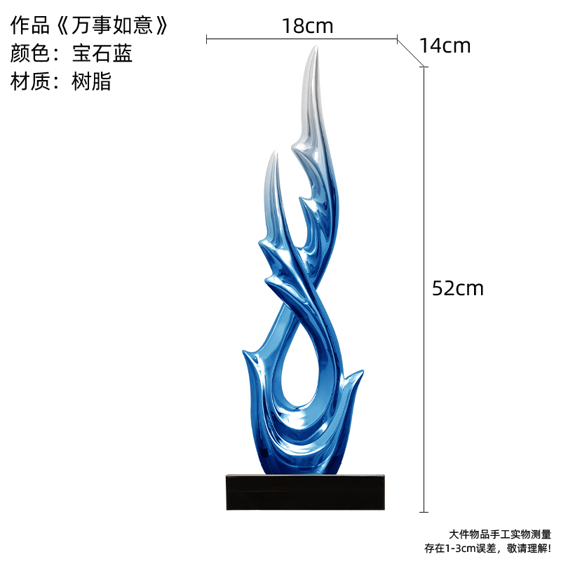 sapphire Blue-all the best 