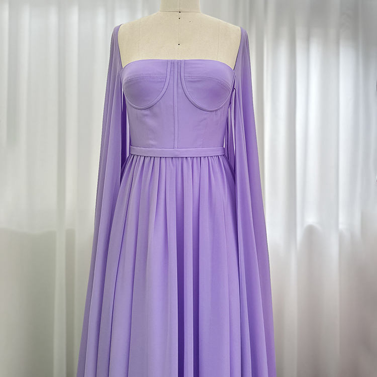 Sf076 Violet-Customized