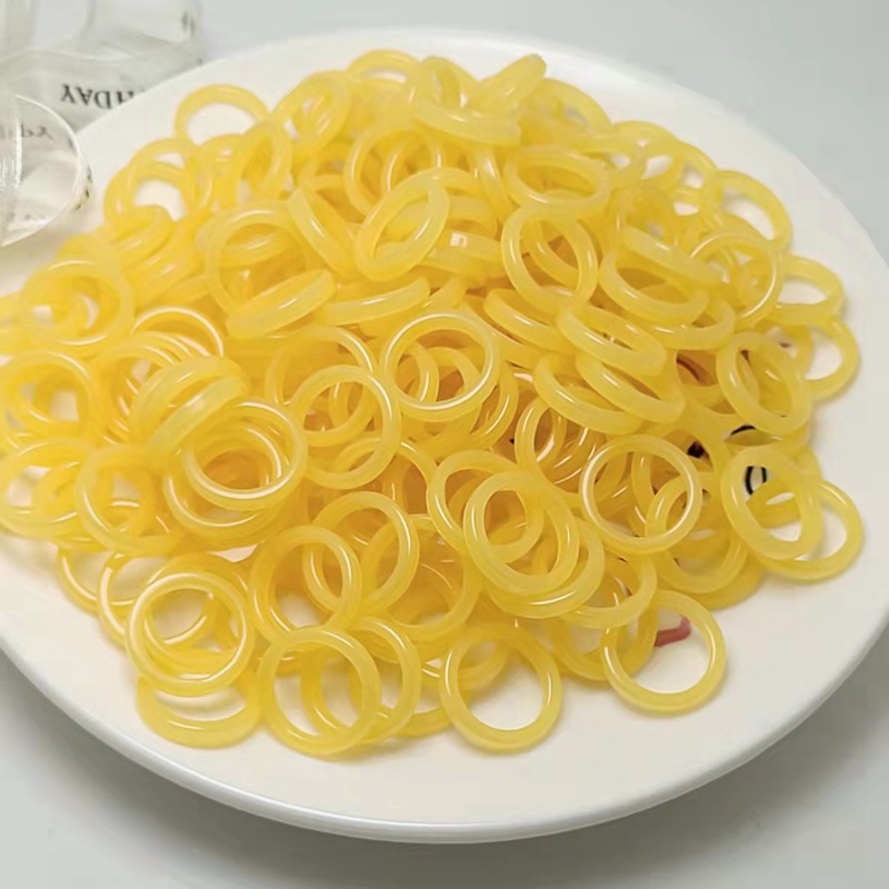 601 Jelly Yellow, Quantity: 1