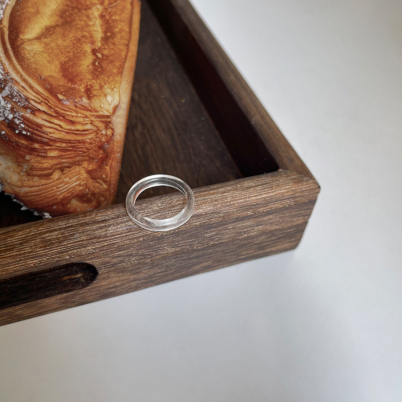 601 Transparent Color