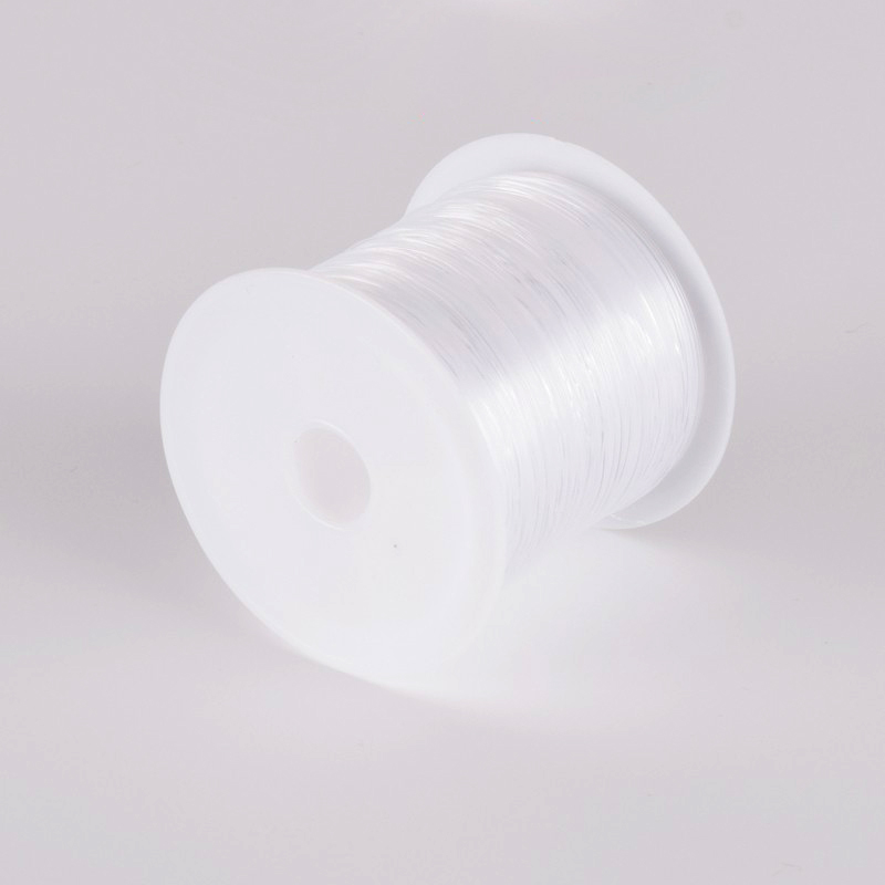 20m Transparent Thread 0.45 (Only Used Below 13cm)
