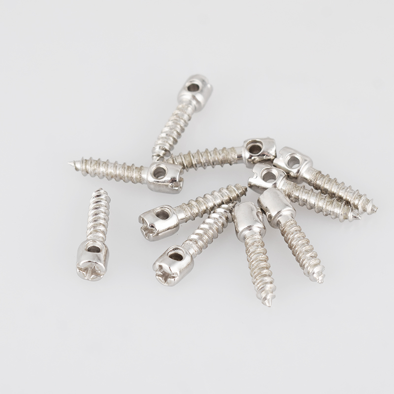 10 Φ4X16Mm Hanging Wire Screws