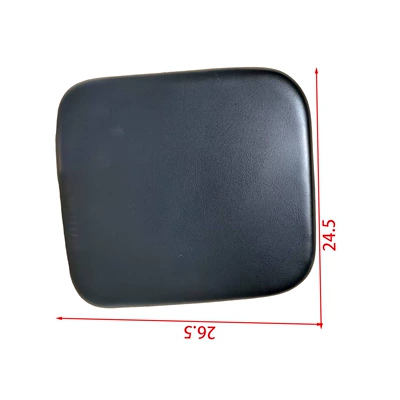 rear trunk – Electric car tail box - comfortable-version-with-widened-and-thickened-seat-cushion-default-item