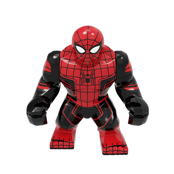 Green 03 Spider -Man