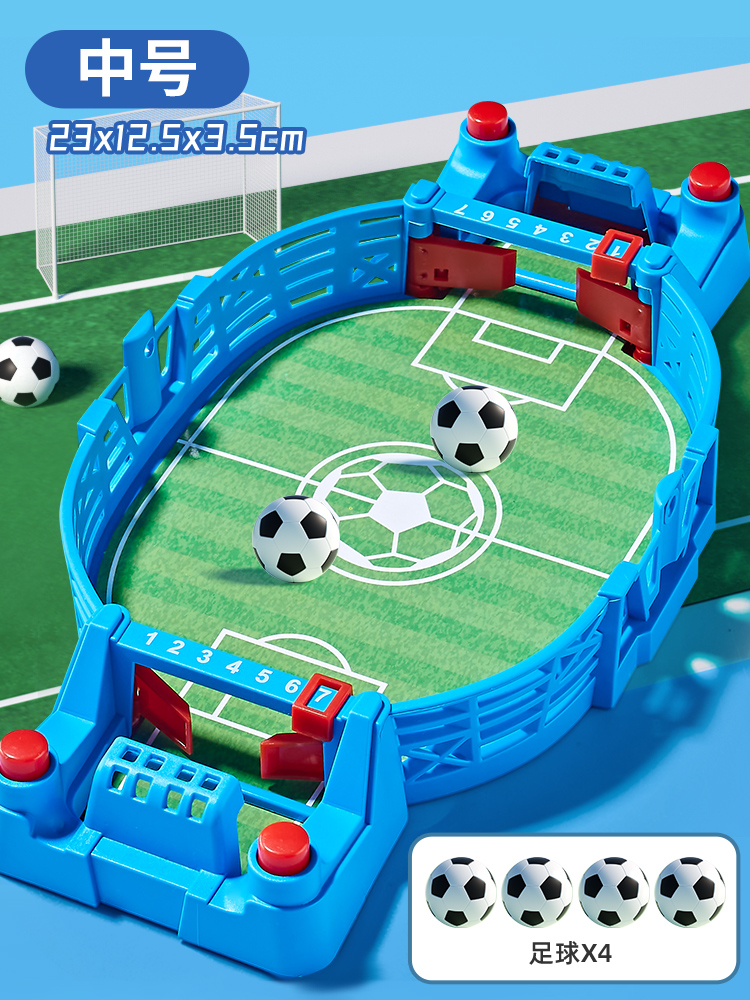 Medium Football Table [with 4 Balls]