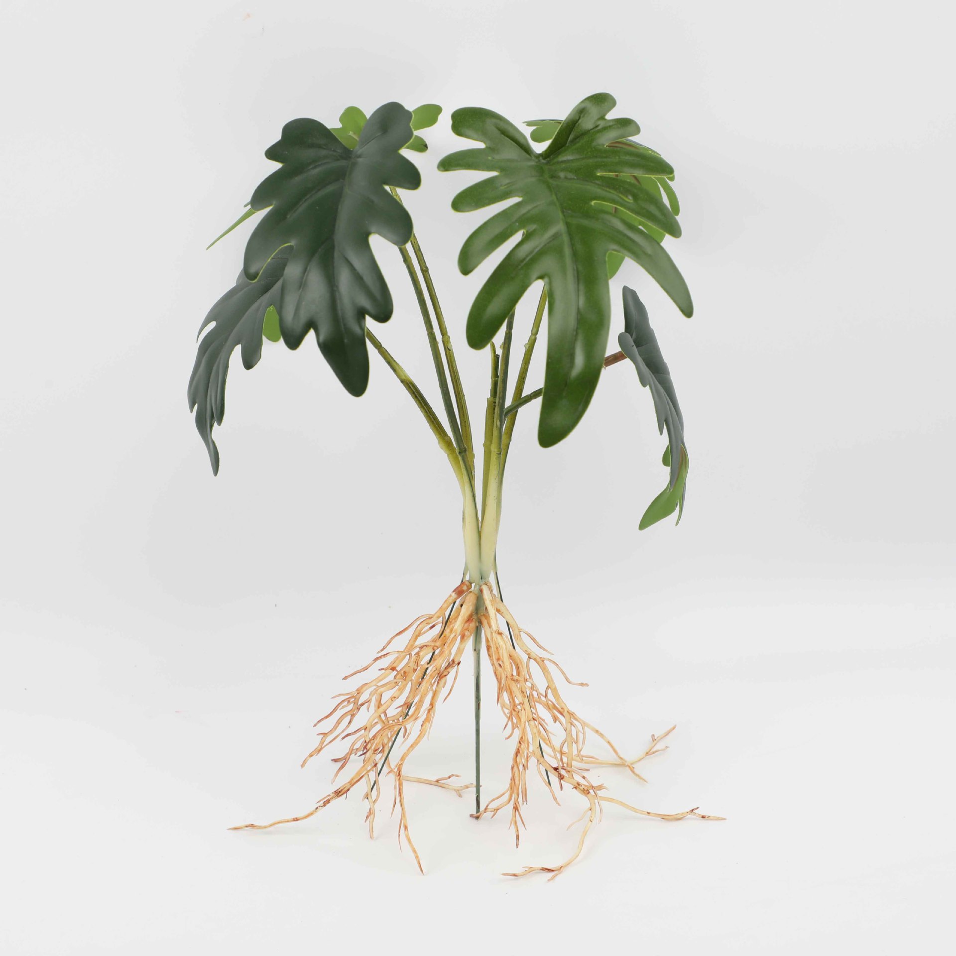 Six-Head Dark Pattern Spring Rain Yh915-370-6