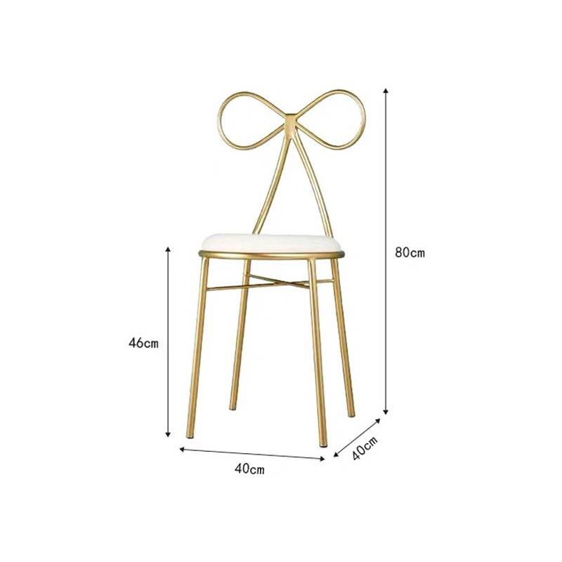 Butterfly Chair (Remarks on Color)