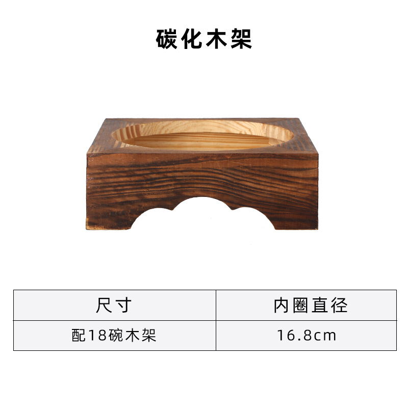 Comes with 18 Dish Racks