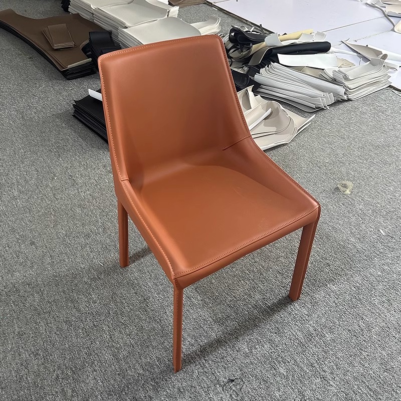 [International Version] Matte Orange