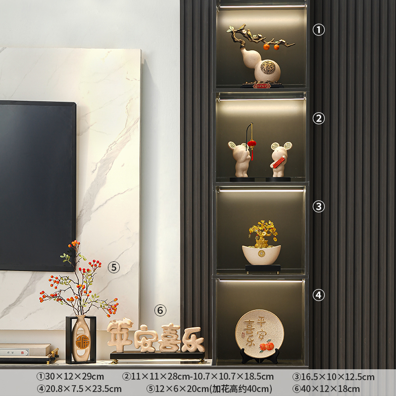 [디자이너 적극 추천] 평화와 기쁨의 조합 2