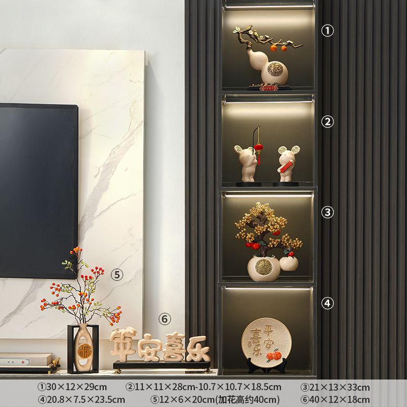 [디자이너 적극 추천] 평화와 기쁨의 조합 1