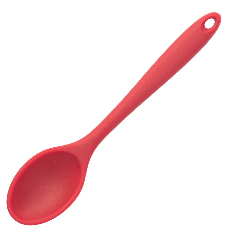 Secret Spoon (Red)