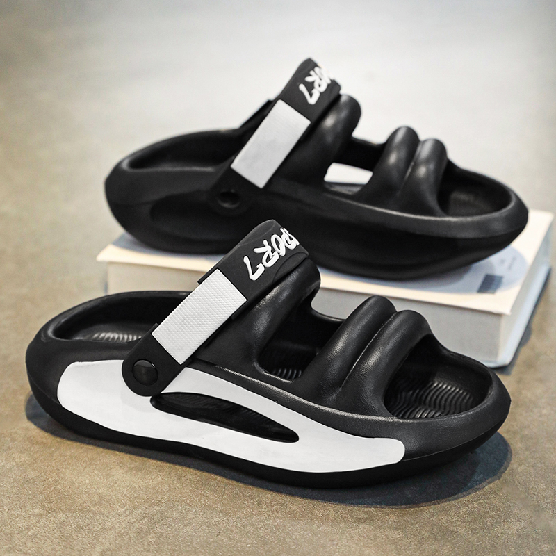 Black[Ordinary Style]