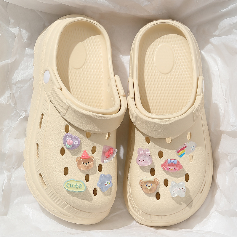 Coffee Color[Transparent Little Cute]