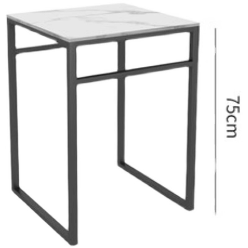 Square Table