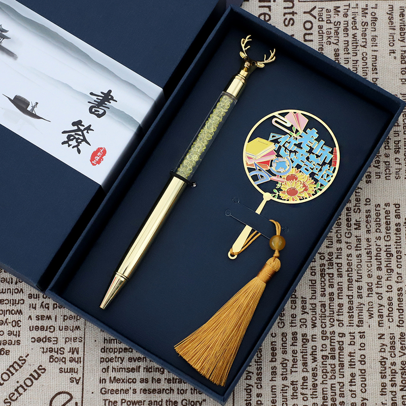 教師の日桃李満天下師恩金属ブックマーク故宮文創中国風創意先生彫刻プレゼント」|undefined
