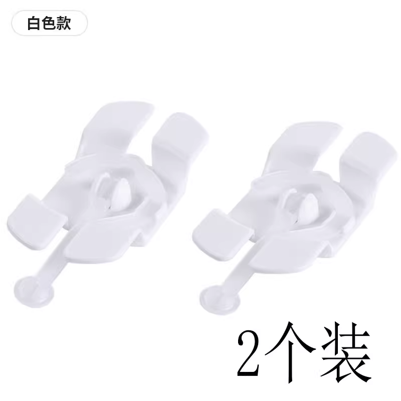 Charger Hook[White, Pack of 2]Super Load-Bearing