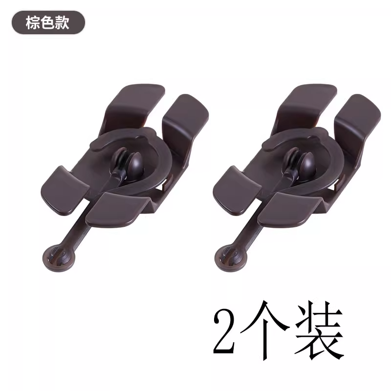 Charger Hook[2 Pieces of Rice Dumplings]Super Load-Bearing (Hot Selling Model！）