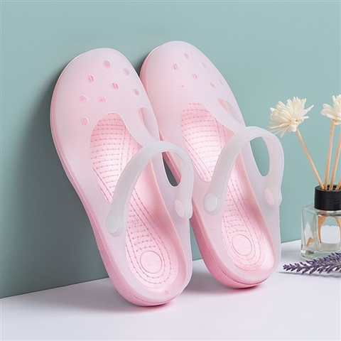 [Beach Jelly] light pink 