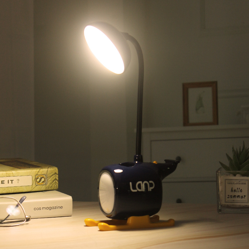 Dark Blue (Hot Style)