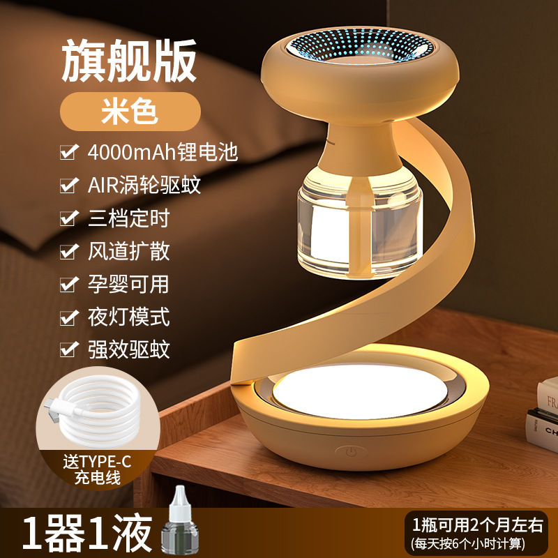 fruit yellow-charging model (4000mAh)