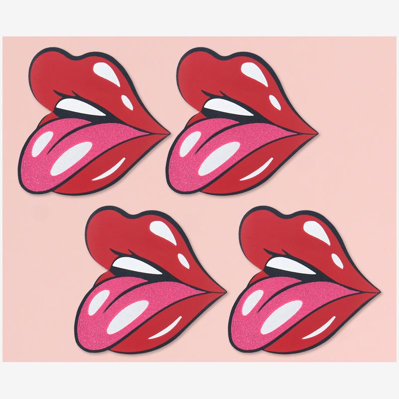 Red Onion Powder Tongue