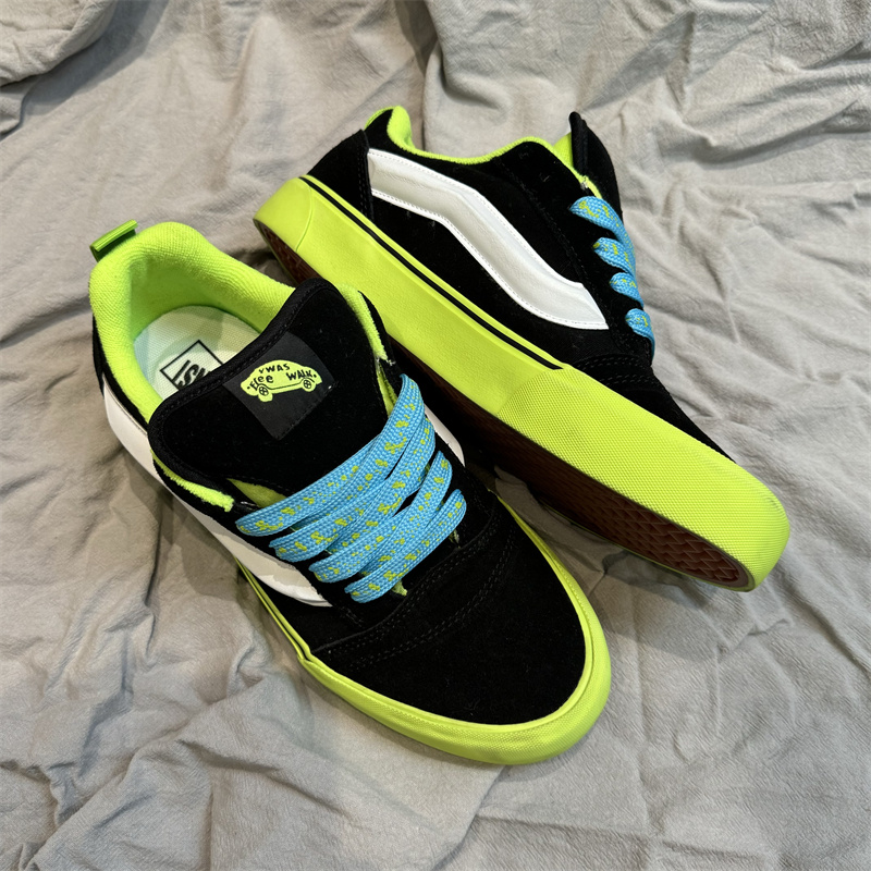 Fluorescent Green High Quality