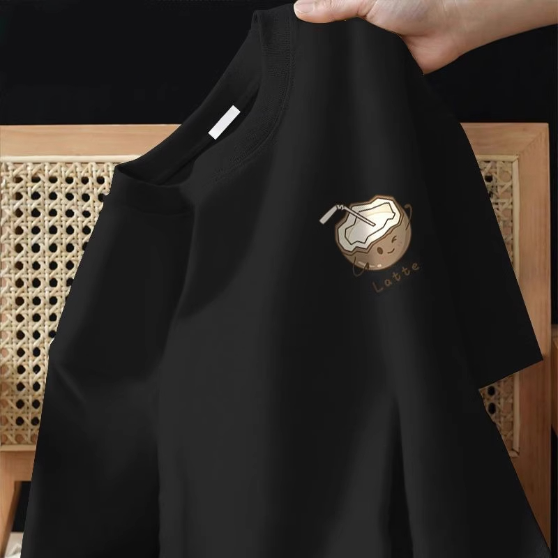 High Quality Xinjiang Pure Cotton[Black]