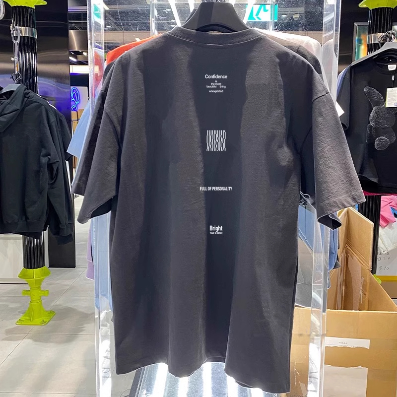 High Quality Xinjiang Pure Cotton[Dark Gray]