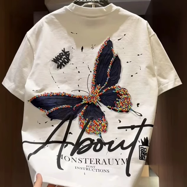 High Quality Xinjiang Pure Cotton[White]