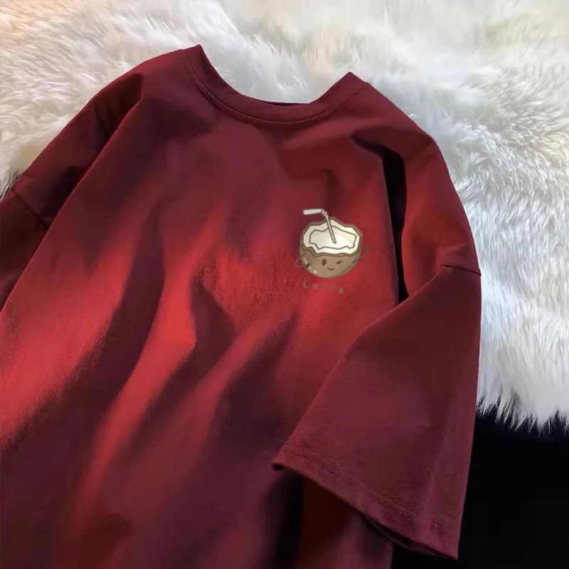 High Quality Xinjiang Pure Cotton[Wine Red]