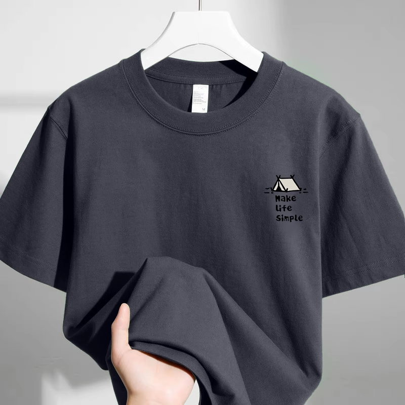 High Quality Xinjiang Pure Cotton[Dark Gray]