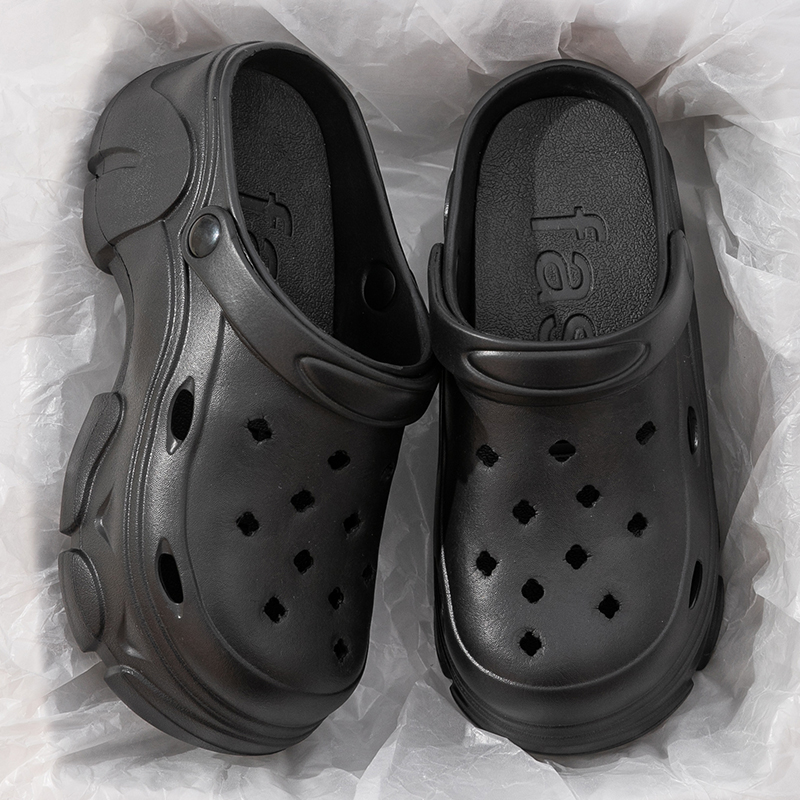 Black[Simple Style]Free DIY