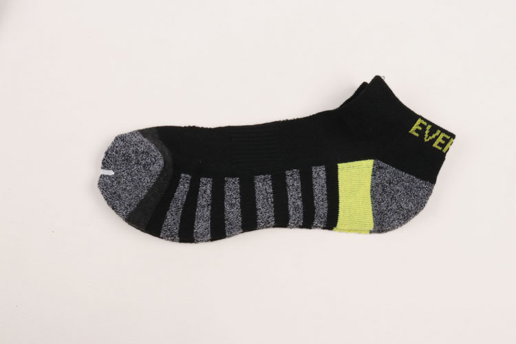 Black (Bottom Stripe)