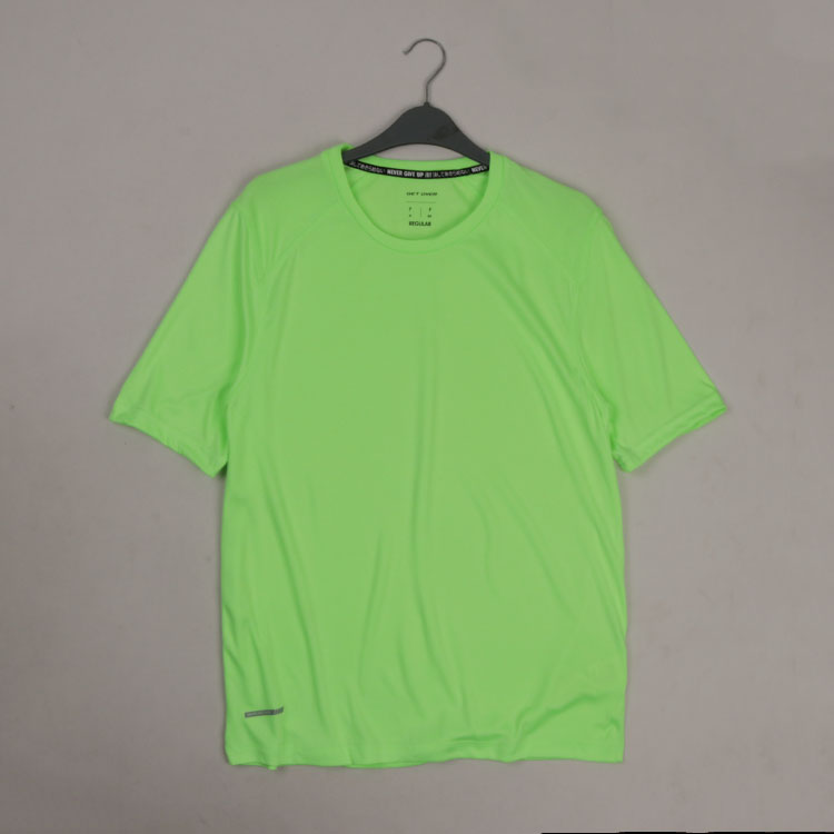 Fluorescent Green