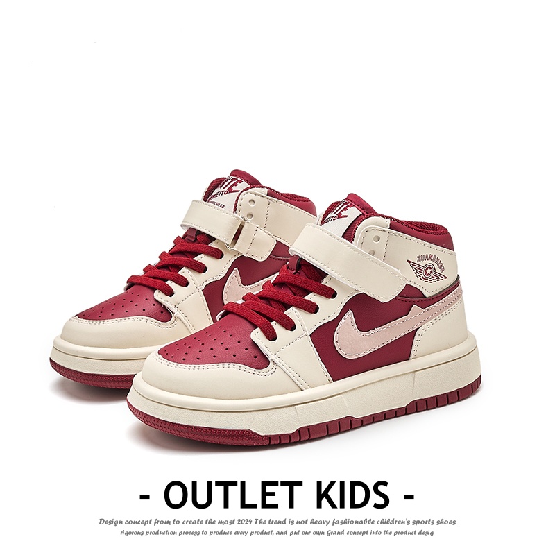 Red (It Is Recommended to Choose the Inner Length of the Shoe +1Cm for Foot Length)