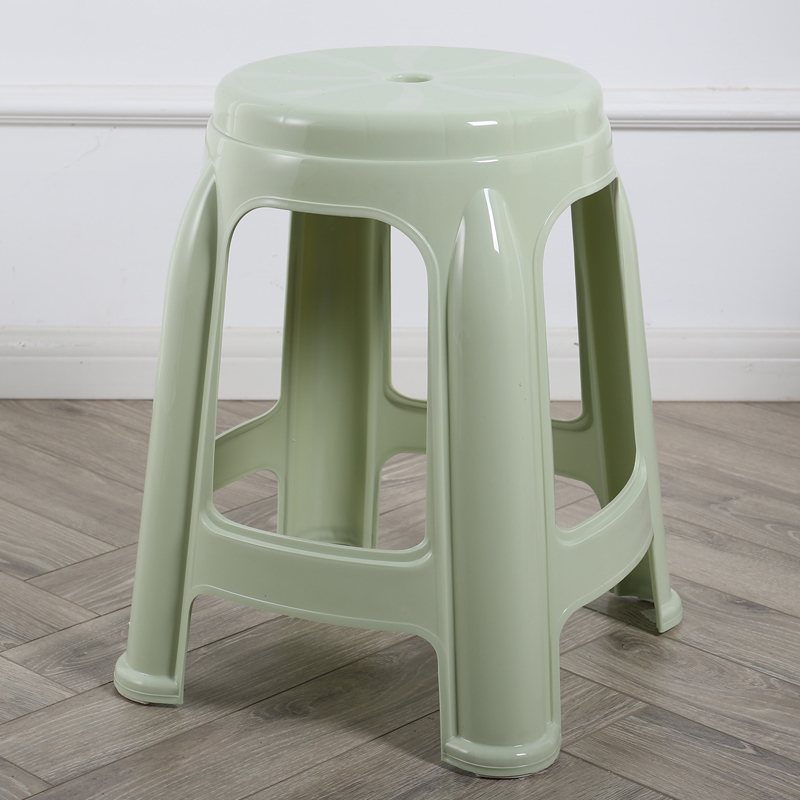 Nordic Green (Without Cover)