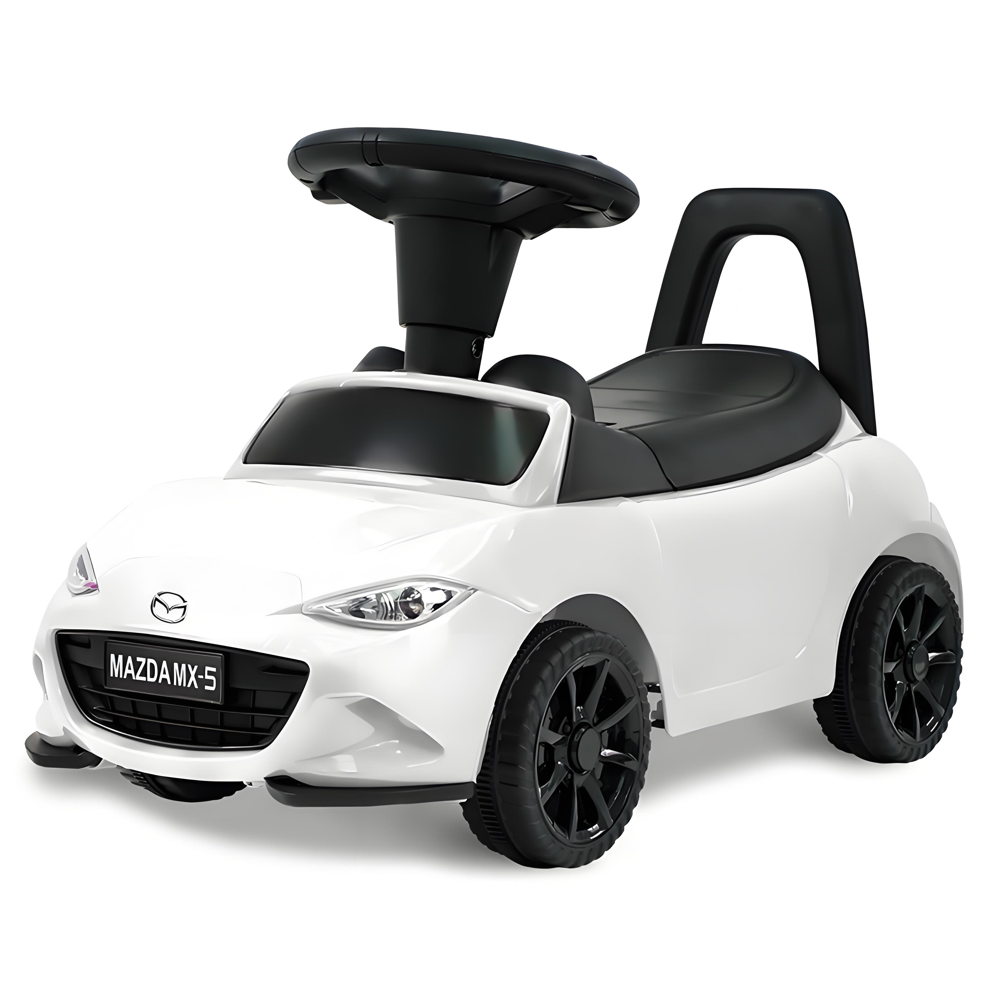 Mazda Cx-5 White Bluetooth Music + Lighting