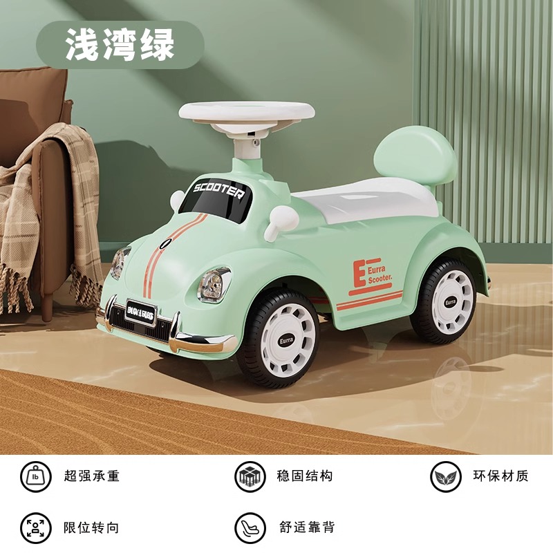 Milk White Coffee, No Music, No Lights