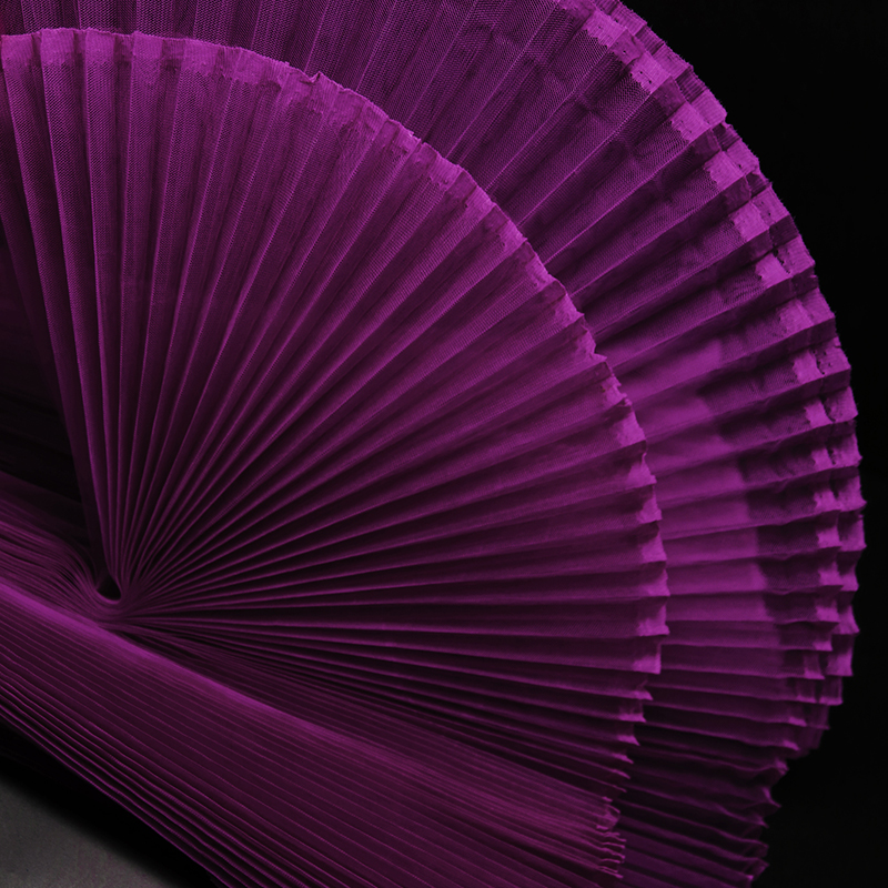 29 로즈 퍼플 스트레이트 1m