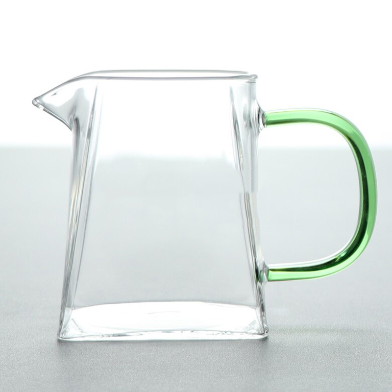 Green Fairy Cup (400ml)